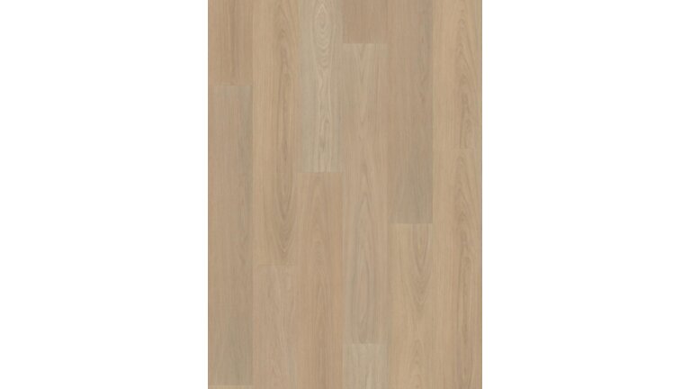 Designbelag in heller Holzoptik von Vivafloors